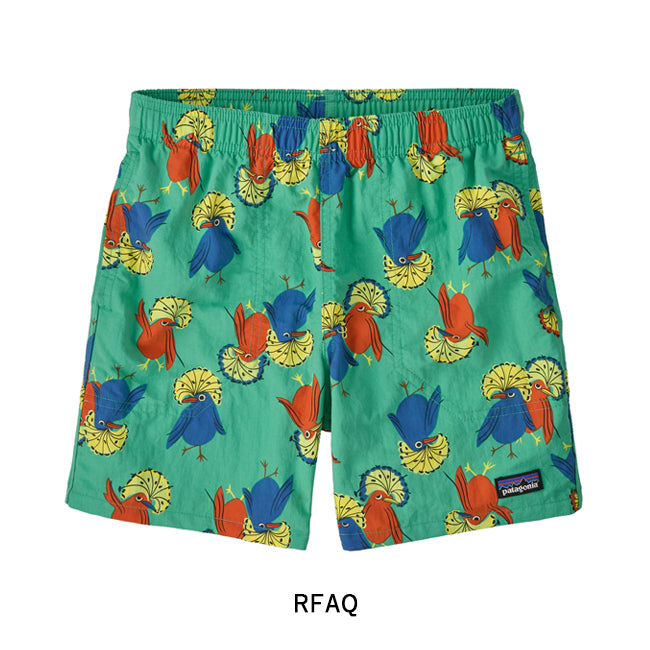 patagonia | Ks Baggies Shorts 5inc キッズバギーズショーツ5インチ