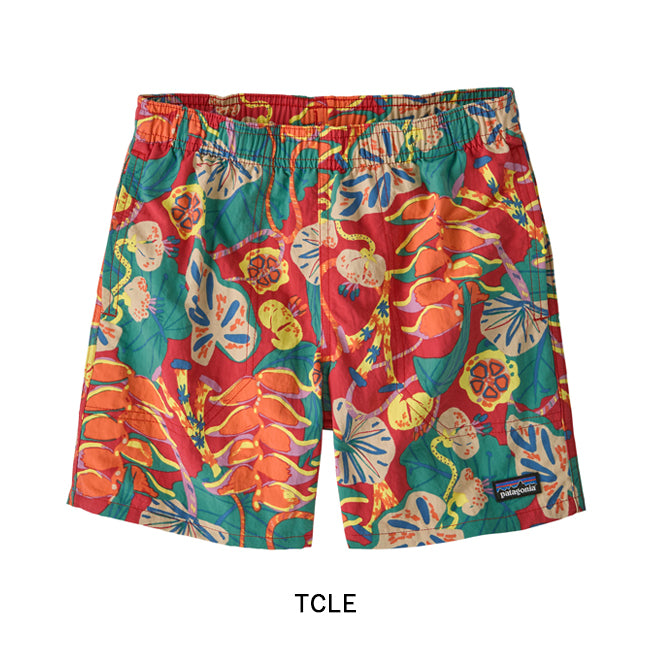 patagonia | Ks Baggies Shorts 5inc キッズバギーズショーツ5インチ