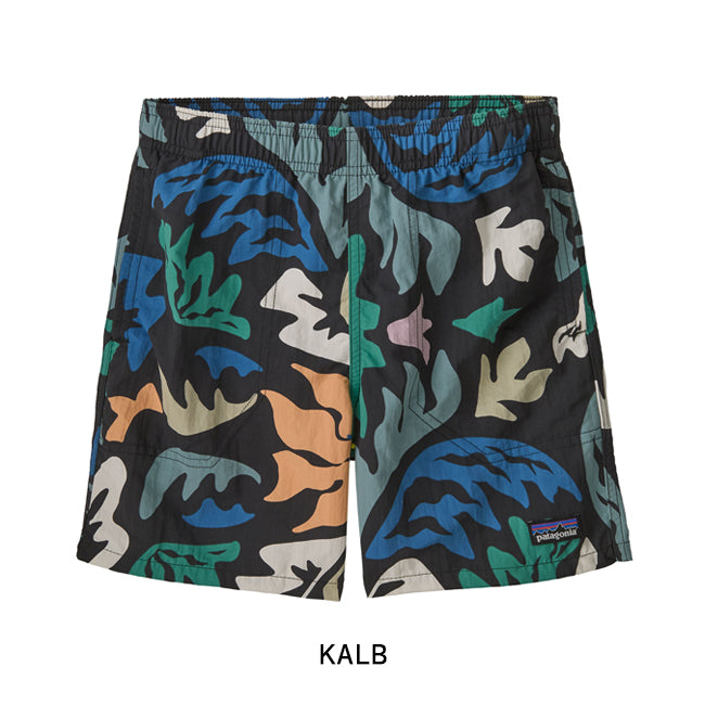 patagonia | Ks Baggies Shorts 5inc キッズバギーズショーツ5インチ