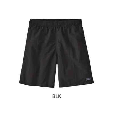 patagonia パタゴニア K's Baggies Shorts 7 in. - Lined キッズバギーズショーツ 7インチ(裏地付き) 67053