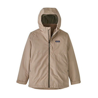 Patagonia パタゴニア キッズフォーインワンエブリデージャケット 68035