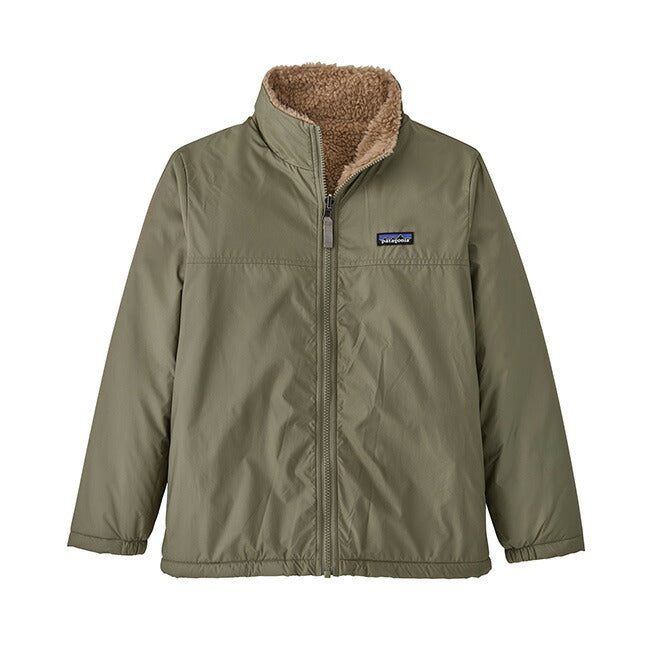 Patagonia パタゴニア キッズフォーインワンエブリデージャケット 68035