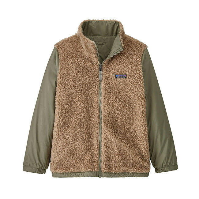 Patagonia パタゴニア キッズフォーインワンエブリデージャケット 68035