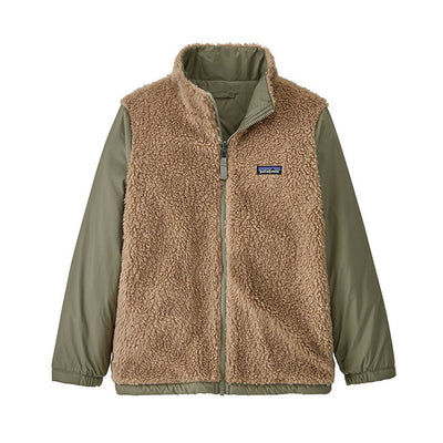 Patagonia パタゴニア キッズフォーインワンエブリデージャケット 68035