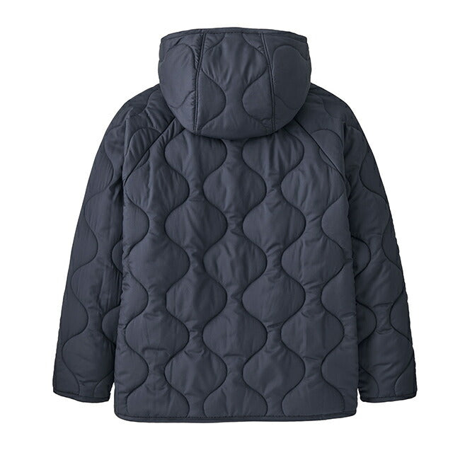 Patagonia パタゴニア K's Quilted Puffer キッズキルテッドパファー 68150