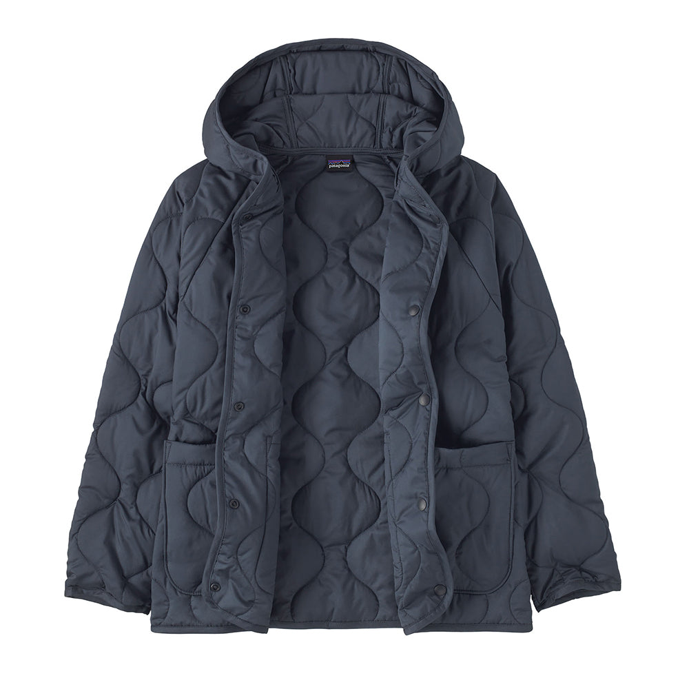 patagonia - K's Quilted Puffer キッズキルテッドパファー 68150