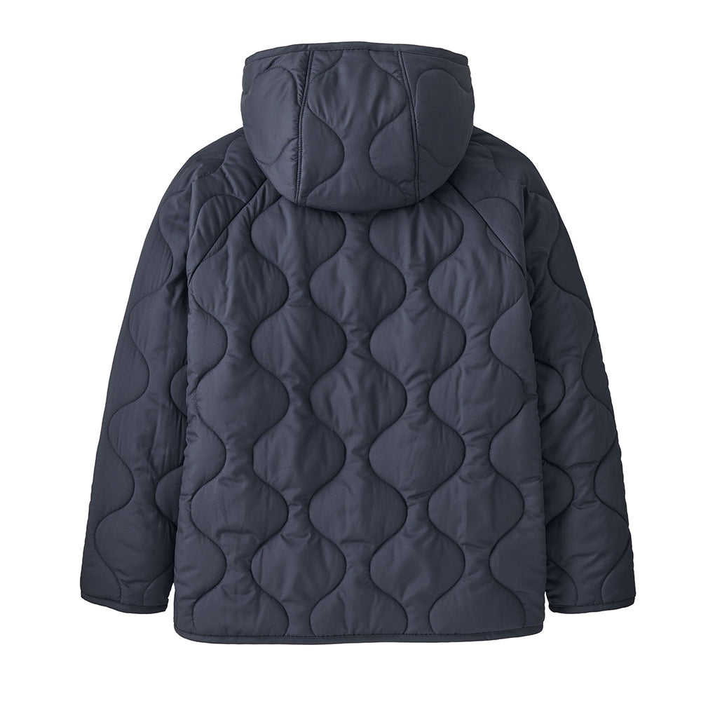 patagonia - K's Quilted Puffer キッズキルテッドパファー 68150