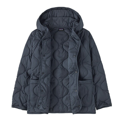 Patagonia パタゴニア K's Quilted Puffer キッズキルテッドパファー 68150