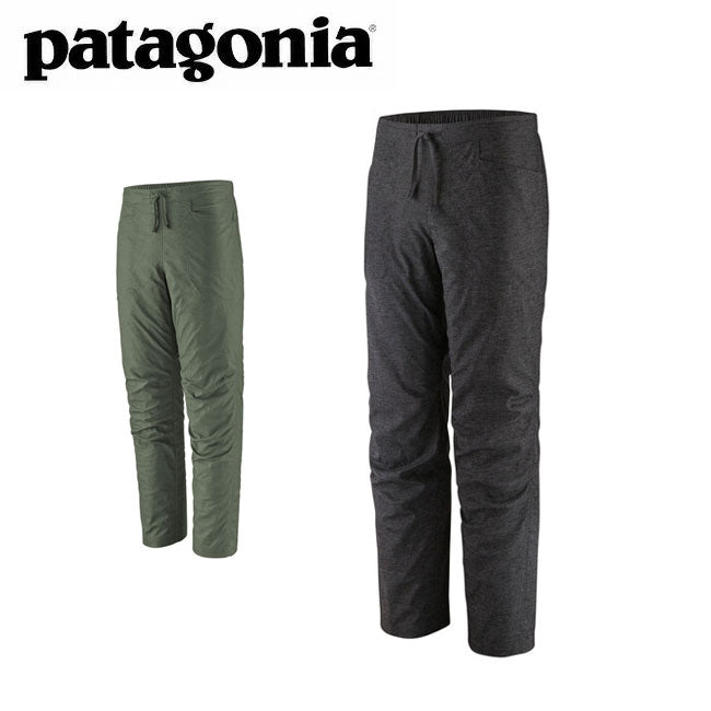 Patagonia パタゴニア M's Hampi Rock Pants メンズハンピロックパンツ