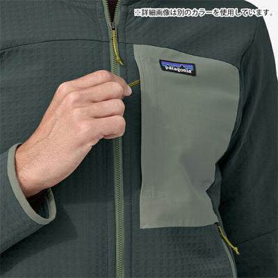 Patagonia パタゴニア メンズR2テックフェイスジャケット 83626