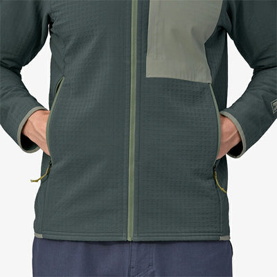 Patagonia パタゴニア メンズR2テックフェイスジャケット 83626