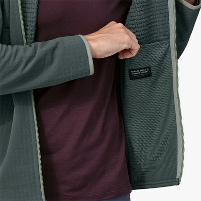Patagonia パタゴニア メンズR2テックフェイスジャケット 83626