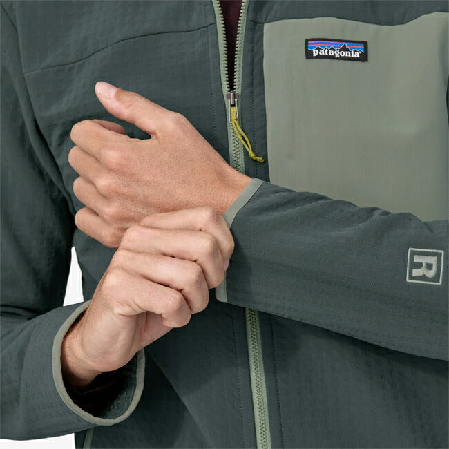 Patagonia パタゴニア メンズR2テックフェイスジャケット 83626