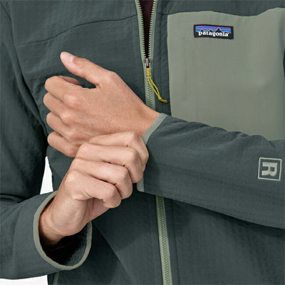 Patagonia パタゴニア メンズR2テックフェイスジャケット 83626