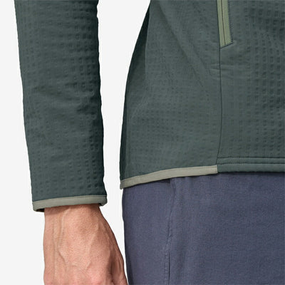 Patagonia パタゴニア メンズR2テックフェイスジャケット 83626