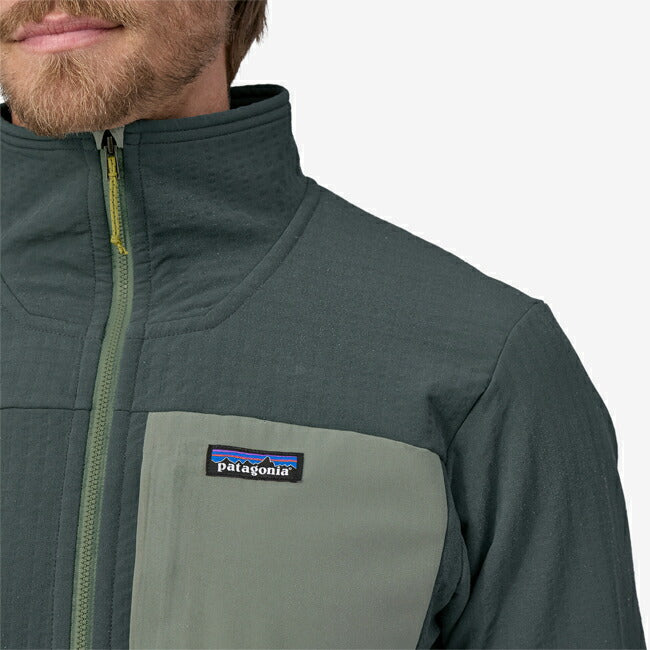 Patagonia パタゴニア メンズR2テックフェイスジャケット 83626