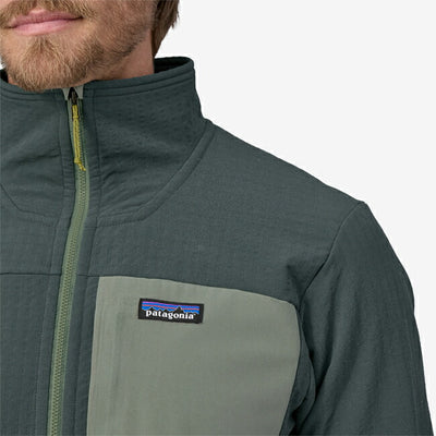 Patagonia パタゴニア メンズR2テックフェイスジャケット 83626