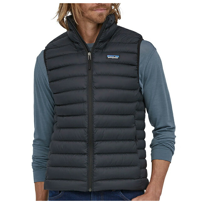 Patagonia パタゴニア M's Down Sweater Vest メンズダウンセーターベスト 84623