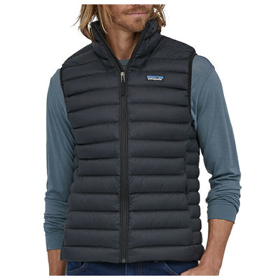 Patagonia パタゴニア M's Down Sweater Vest メンズダウンセーターベスト 84623