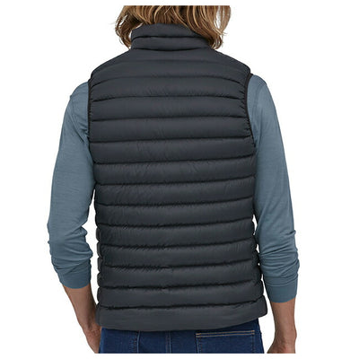Patagonia パタゴニア M's Down Sweater Vest メンズダウンセーターベスト 84623