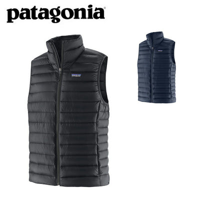 Patagonia パタゴニア M's Down Sweater Vest メンズダウンセーターベスト 84623