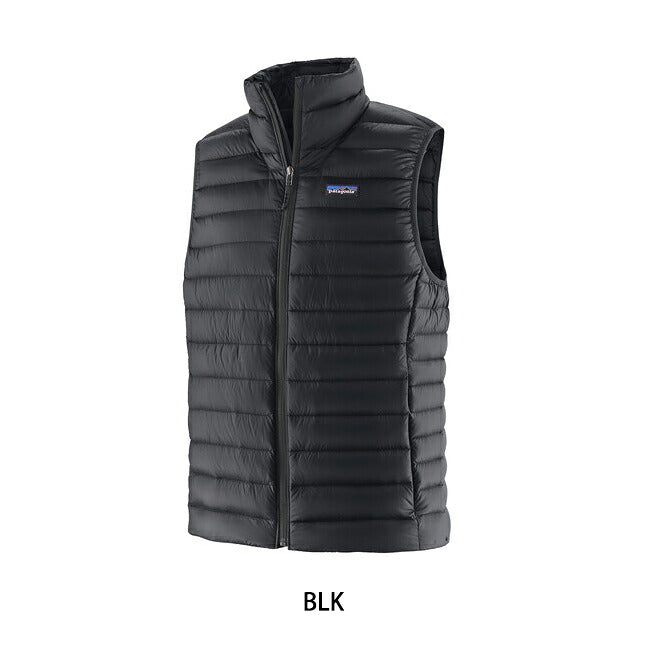 Patagonia パタゴニア M's Down Sweater Vest メンズダウンセーターベスト 84623