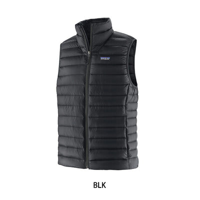 Patagonia パタゴニア M's Down Sweater Vest メンズダウンセーターベスト 84623