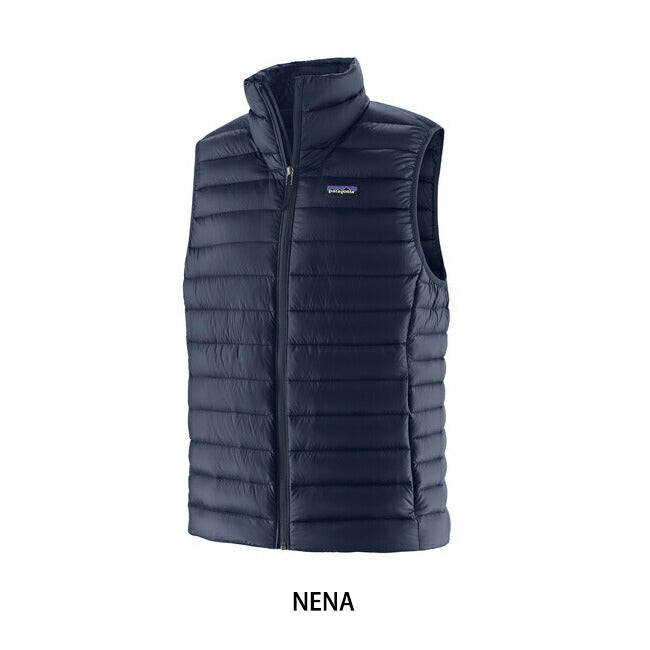 Patagonia パタゴニア M's Down Sweater Vest メンズダウンセーターベスト 84623