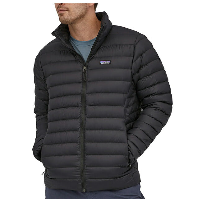 Patagonia パタゴニア M's Down Sweater メンズダウンセーター 84675