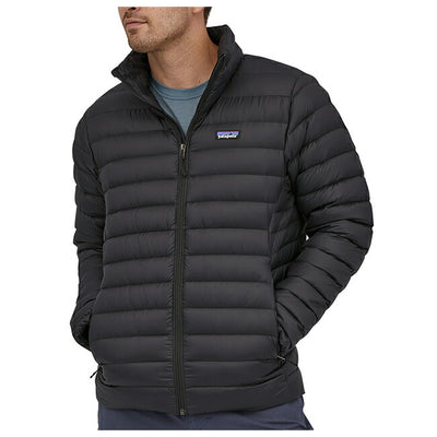 Patagonia パタゴニア M's Down Sweater メンズダウンセーター 84675