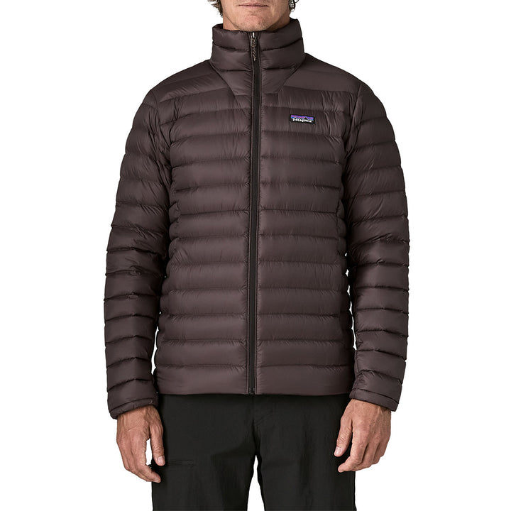 patagonia - M's Down Sweater メンズダウンセーター 84675
