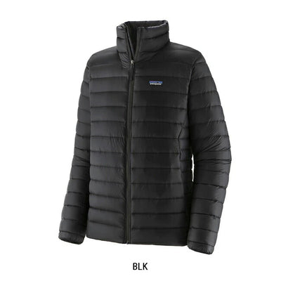 Patagonia パタゴニア M's Down Sweater メンズダウンセーター 84675