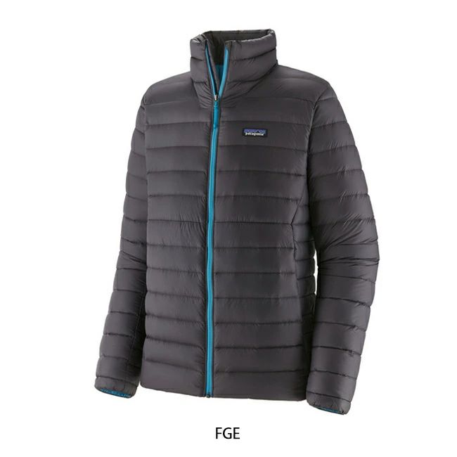 Patagonia パタゴニア M's Down Sweater メンズダウンセーター 84675