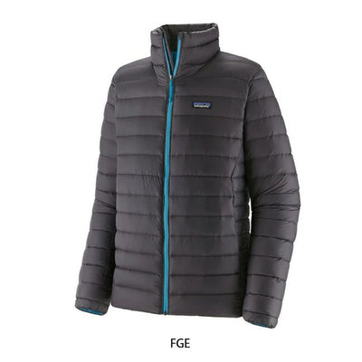 Patagonia パタゴニア M's Down Sweater メンズダウンセーター 84675
