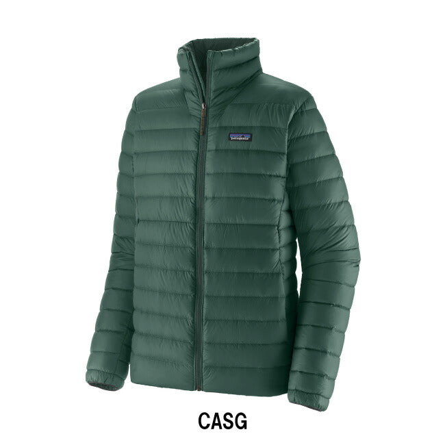 Patagonia パタゴニア M's Down Sweater メンズダウンセーター 84675