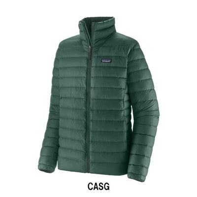 Patagonia パタゴニア M's Down Sweater メンズダウンセーター 84675