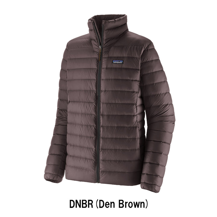 patagonia - M's Down Sweater メンズダウンセーター 84675