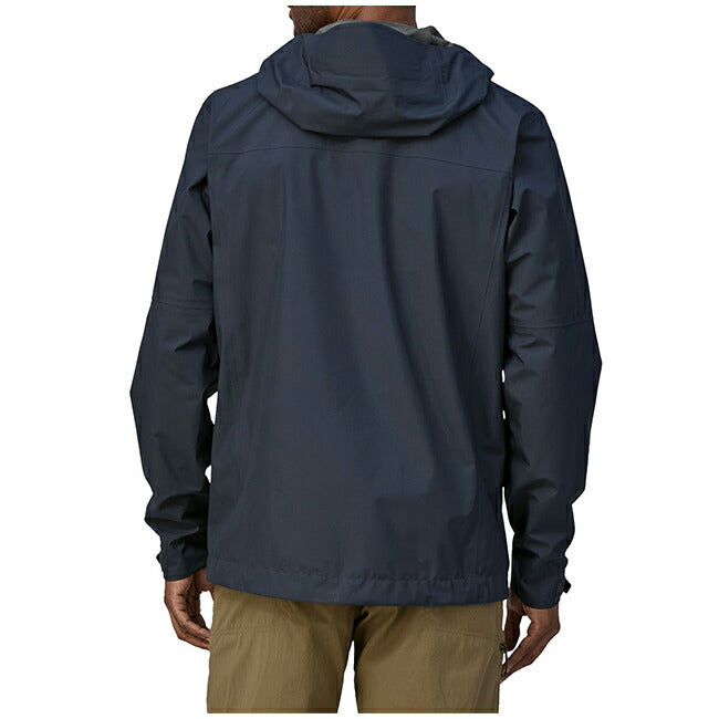 Patagonia パタゴニア M's Boulder Fork Rain Jkt メンズボルダーフォークレインジャケット 85140