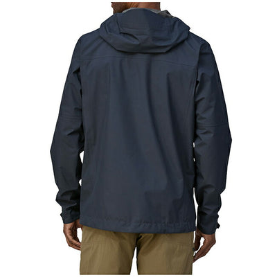 Patagonia パタゴニア M's Boulder Fork Rain Jkt メンズボルダーフォークレインジャケット 85140