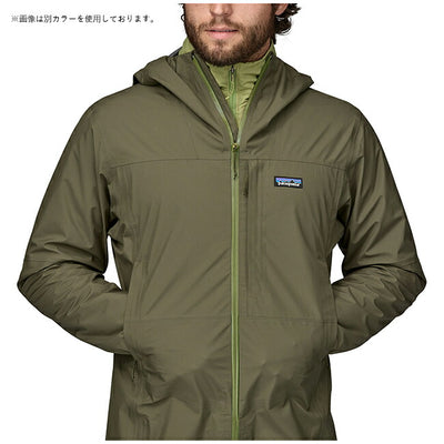 Patagonia パタゴニア M's Boulder Fork Rain Jkt メンズボルダーフォークレインジャケット 85140