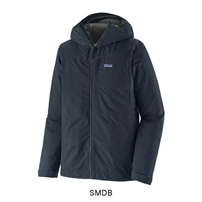 Patagonia パタゴニア M's Boulder Fork Rain Jkt メンズボルダーフォークレインジャケット 85140