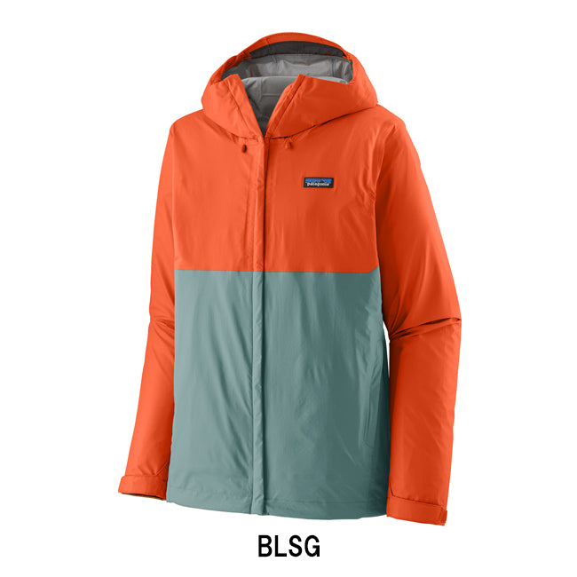 patagonia | Patagonia パタゴニア M's Torrentshell 3L Jkt メンズ patagonia | Patagonia パタゴニア M's Torrentshell 3L Jkt メンズ