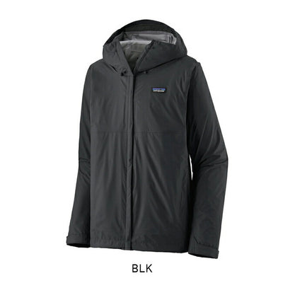 Patagonia パタゴニア M's Torrentshell 3L Jkt メンズトレントシェル3Lジャケット 85241