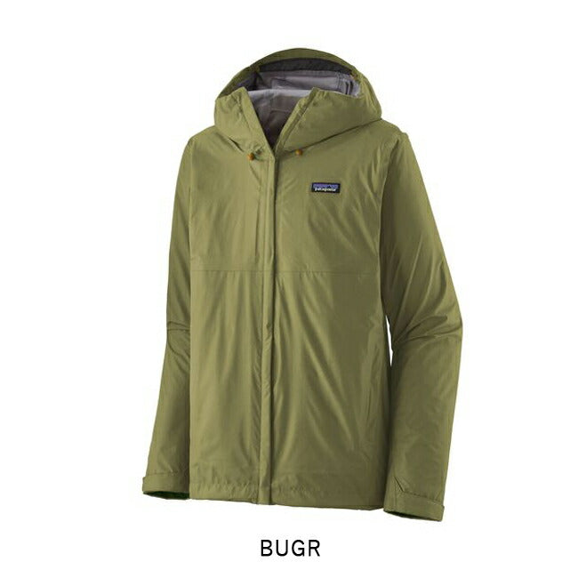 Patagonia パタゴニア M's Torrentshell 3L Jkt メンズトレントシェル3Lジャケット 85241