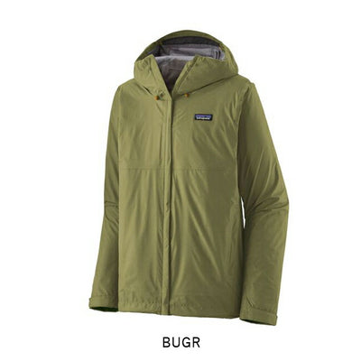 Patagonia パタゴニア M's Torrentshell 3L Jkt メンズトレントシェル3Lジャケット 85241