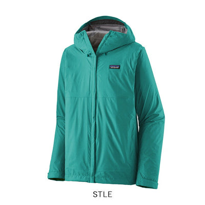 Patagonia パタゴニア M's Torrentshell 3L Jkt メンズトレントシェル3Lジャケット 85241
