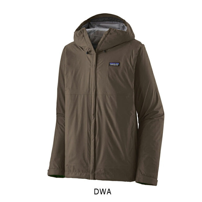Patagonia パタゴニア M's Torrentshell 3L Jkt メンズトレントシェル