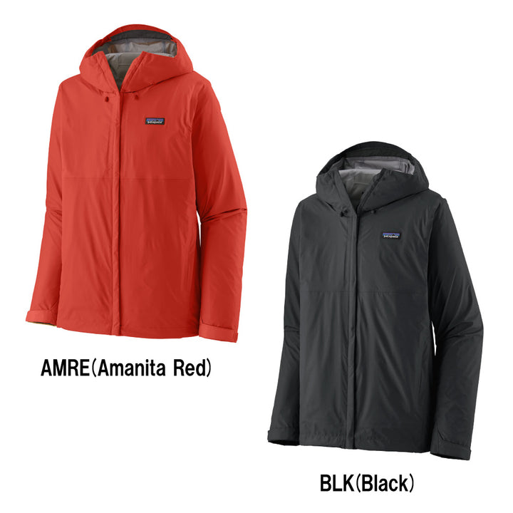 patagonia - M's Torrentshell 3L Jkt メンズトレントシェル3L