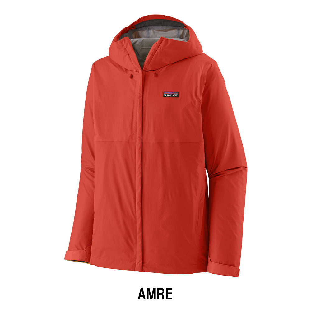 パタゴニア　トレントシェルジャケット　Sサイズ patagonia - Patagonia パタゴニア M's Torrentshell 3L Jkt メンズ