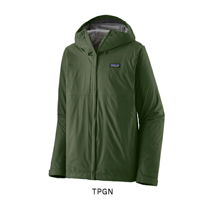 Patagonia パタゴニア M's Torrentshell 3L Jkt メンズトレントシェル3Lジャケット 85241